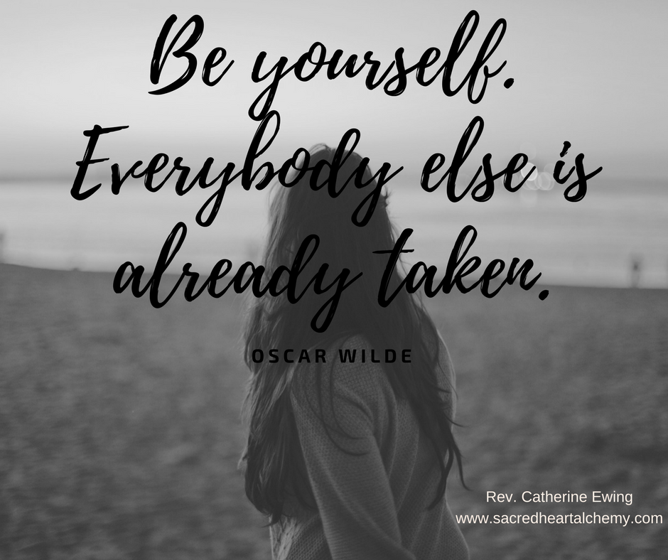 Oscar Wilde quote