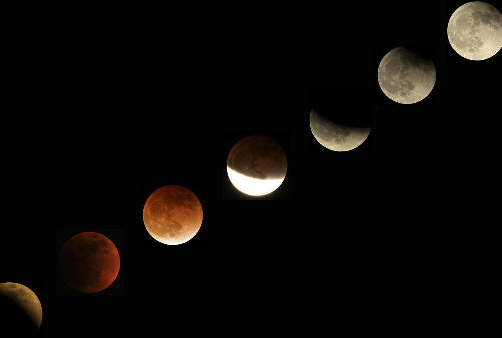 Why You Should Care About This Full Moon Lunar Eclipse