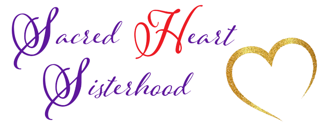 sacred heart sisterhood