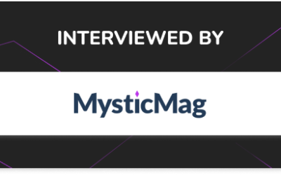 Mystic Mag Interview