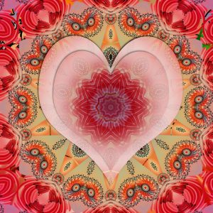 14 Day Self Love Journey